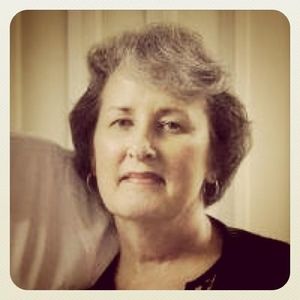 Meet your Posher, Lynn